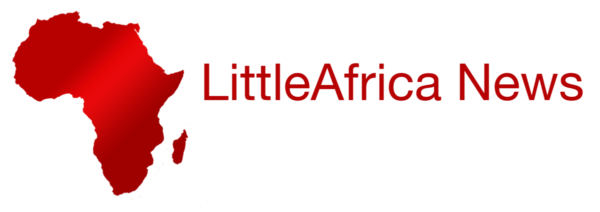 LittleAfrica News