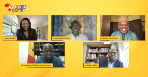 Africa Day NYC Bridging_The_Diaspora_Panel