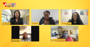 Africa Day NYC Education_Panel