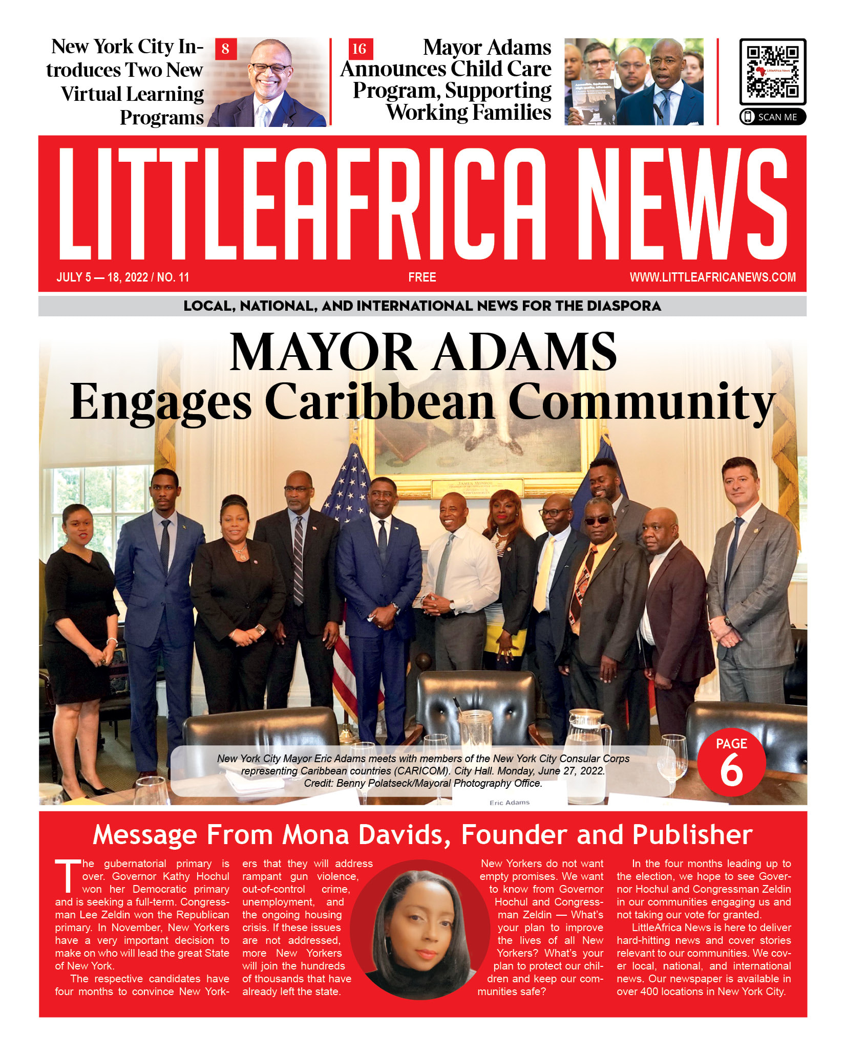 Frontpageafrica Newspaper Liberia - tvfnbmu