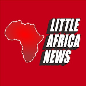 LittleAfrica Staff Writer
