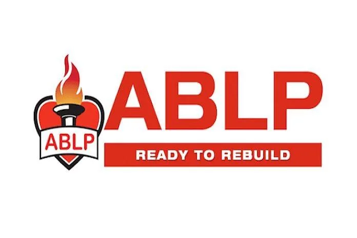 Antigua and Barbuda Labour Party logo