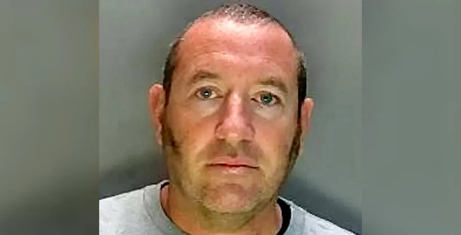 David Carrick, UK Police Officer Arrested for Rape