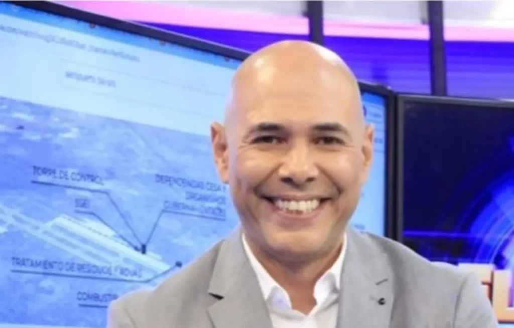 Rusking Pimentel