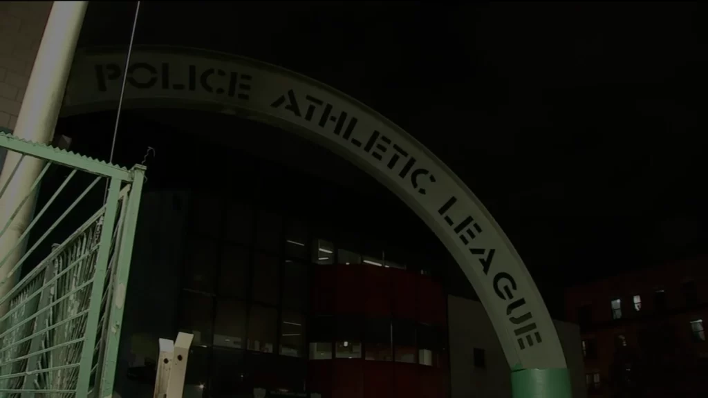 Police Athletic League, Longwood Avenue